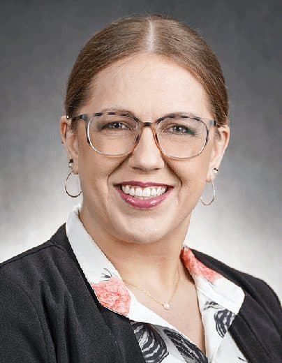 Jess Hanson profile photo