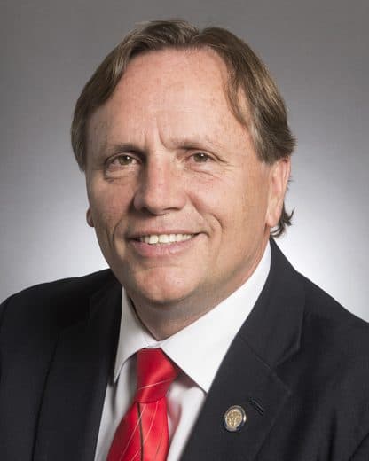 Jim Abeler profile photo