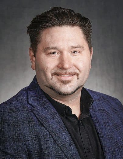 Jimmy Gordon profile photo