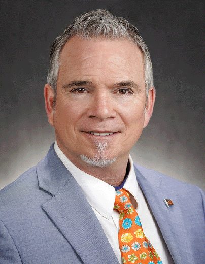 Joe McDonald profile photo