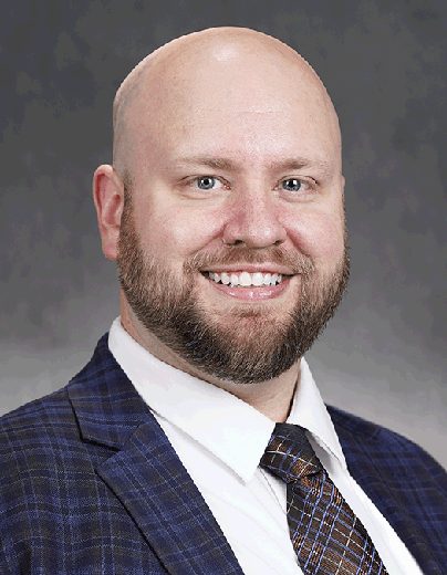 Joe Schomacker profile photo