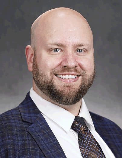 Joe Schomacker profile photo