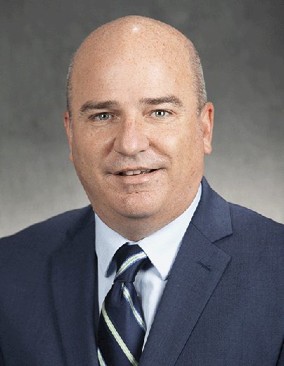 John Burkel profile photo