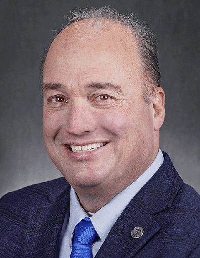John Huot profile photo