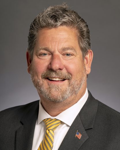 John Jasinski profile photo