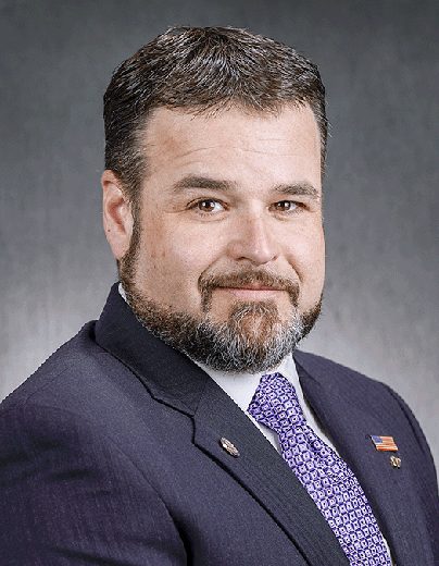 Josh Heintzeman profile photo