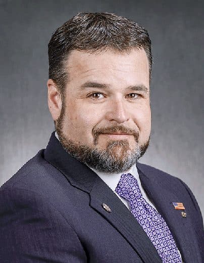Josh Heintzeman profile photo