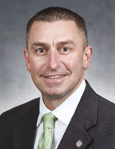 Josiah Hill profile photo
