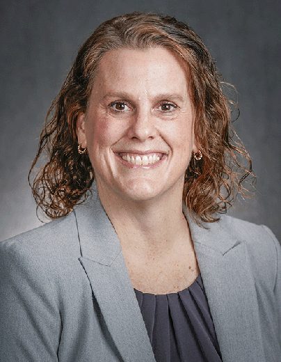 Kari Rehrauer profile photo