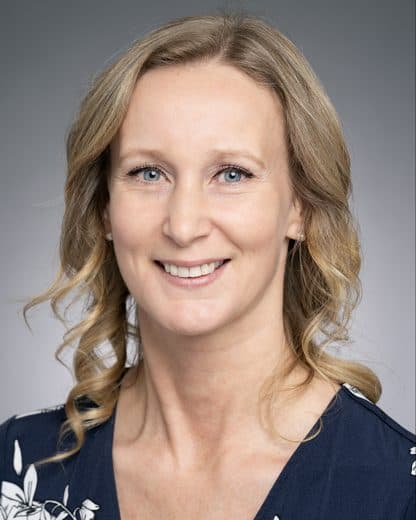 Keri Heintzeman profile photo