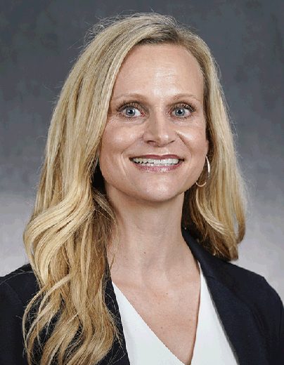 Krista Knudsen profile photo