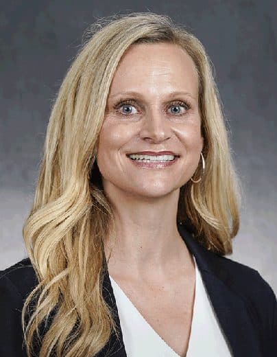 Krista Knudsen profile photo
