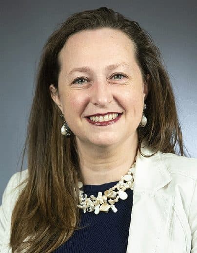 Kristin Bahner profile photo
