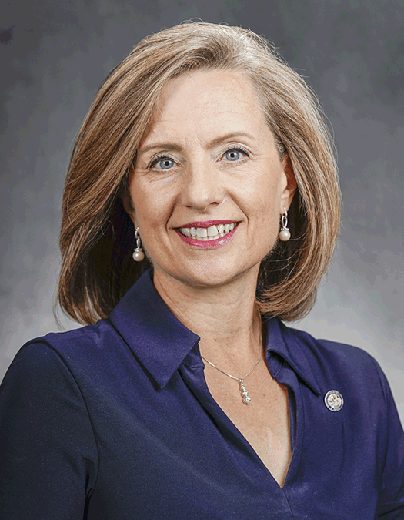 Kristin Robbins profile photo