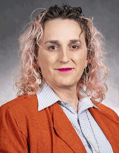 Leigh Finke profile photo