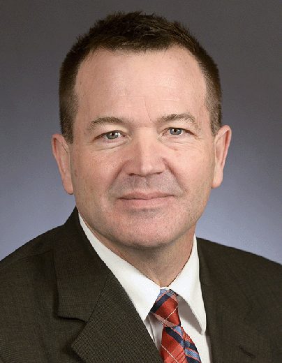 Leon Lillie profile photo