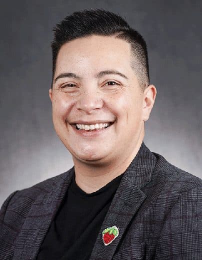 Liish Kozlowski profile photo