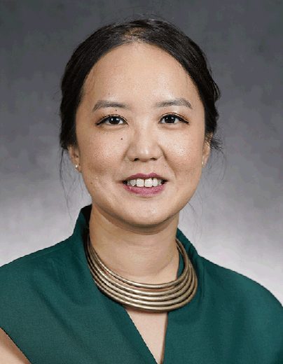 Liz Lee profile photo