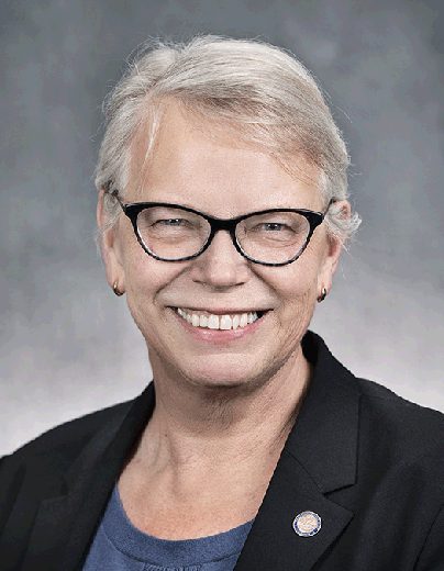 Liz Reyer profile photo