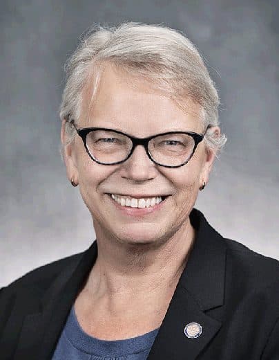 Liz Reyer profile photo