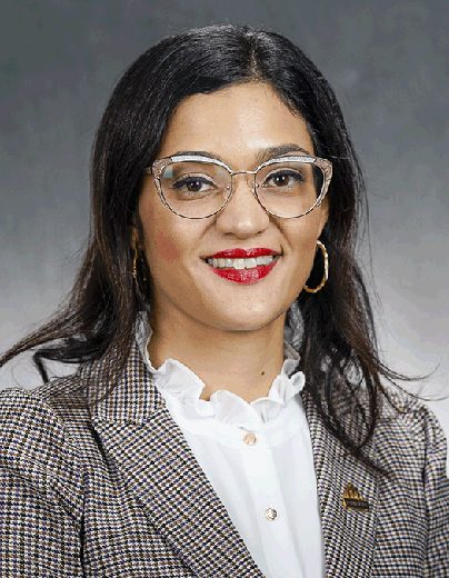 María Isa Pérez-Vega profile photo