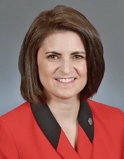 Marion Rarick profile photo