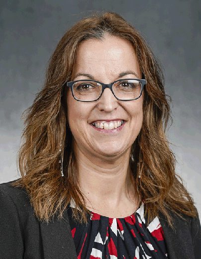 Marj Fogelman profile photo