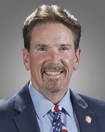 Mark Koran profile photo