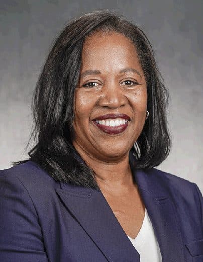 Mary Clardy profile photo