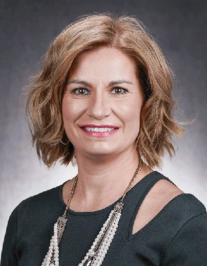 Mary Franson profile photo