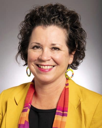Mary Kunesh-Podein profile photo