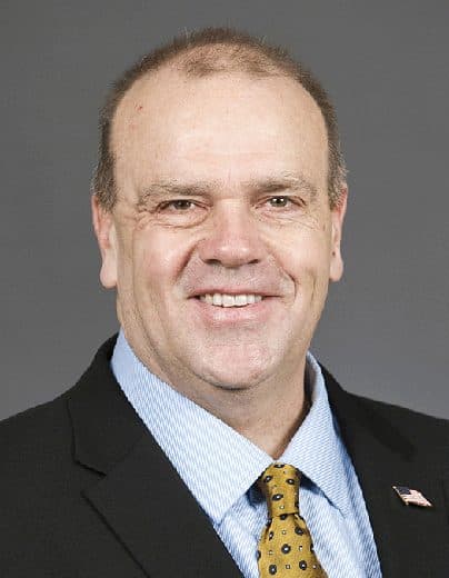 Matt Bliss profile photo