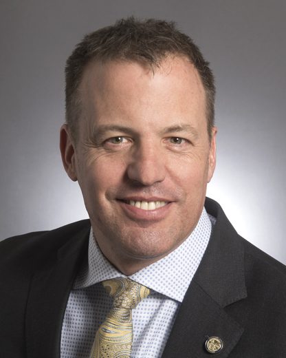 Matt Klein profile photo