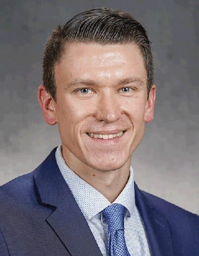 Matt Norris profile photo