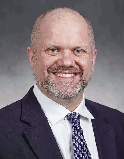 Mike Freiberg profile photo