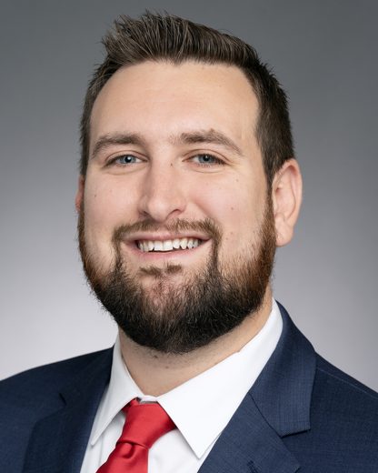Mike Holmstrom profile photo
