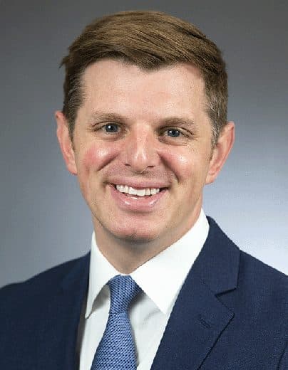 Mike Howard profile photo