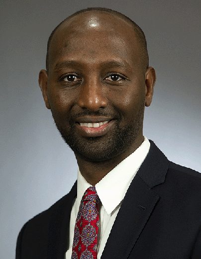 Mohamud Noor profile photo