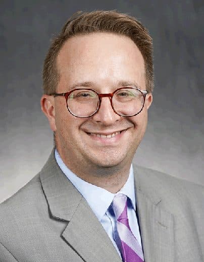 Nathan Coulter profile photo