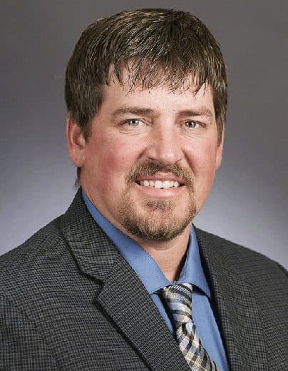Nathan Nelson profile photo