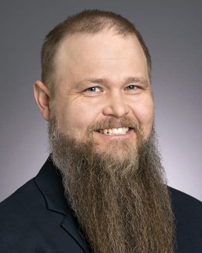 Nathan Wesenberg profile photo
