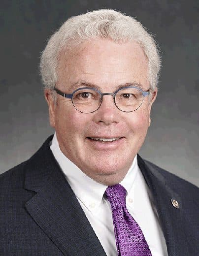 Ned Carroll profile photo