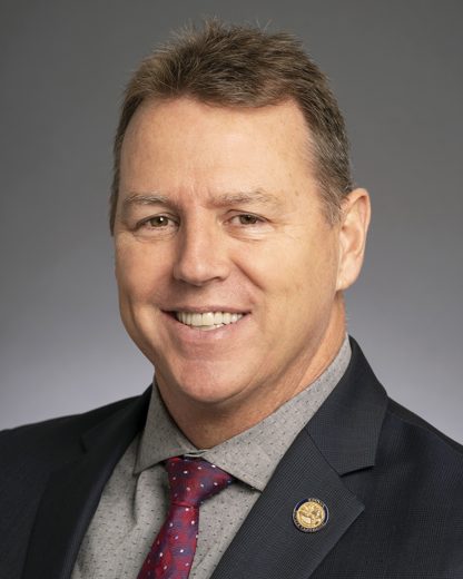 Nick Frentz profile photo