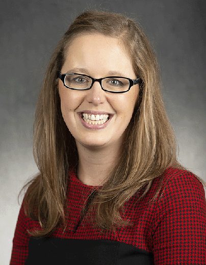 Patty Mueller profile photo