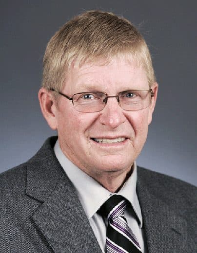 Paul Anderson profile photo