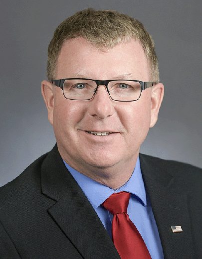 Paul Novotny profile photo