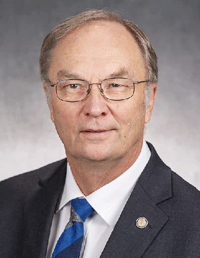 Paul Torkelson profile photo