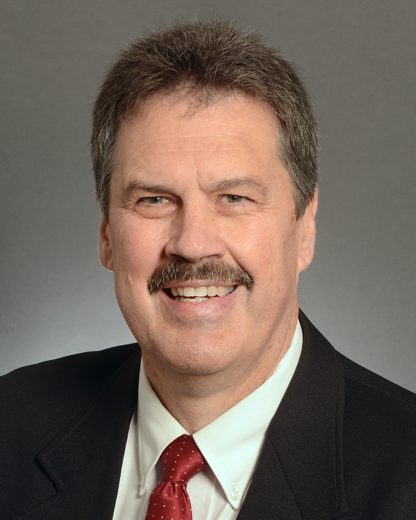 Paul Utke profile photo