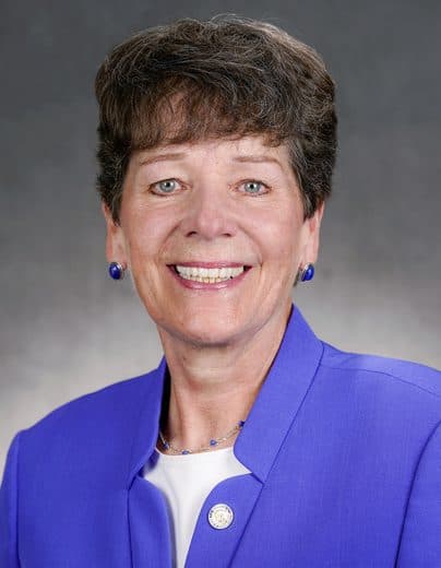 Peggy Bennett profile photo