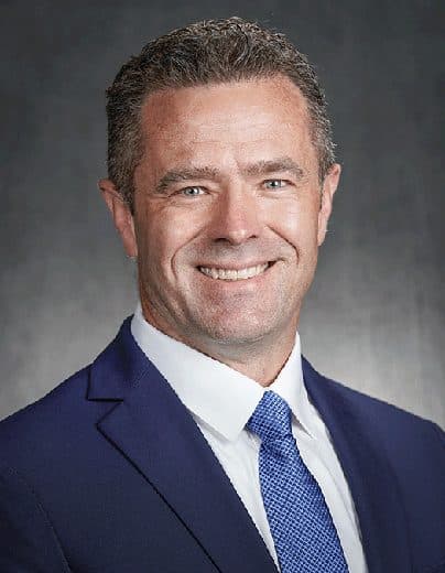 Pete Johnson profile photo